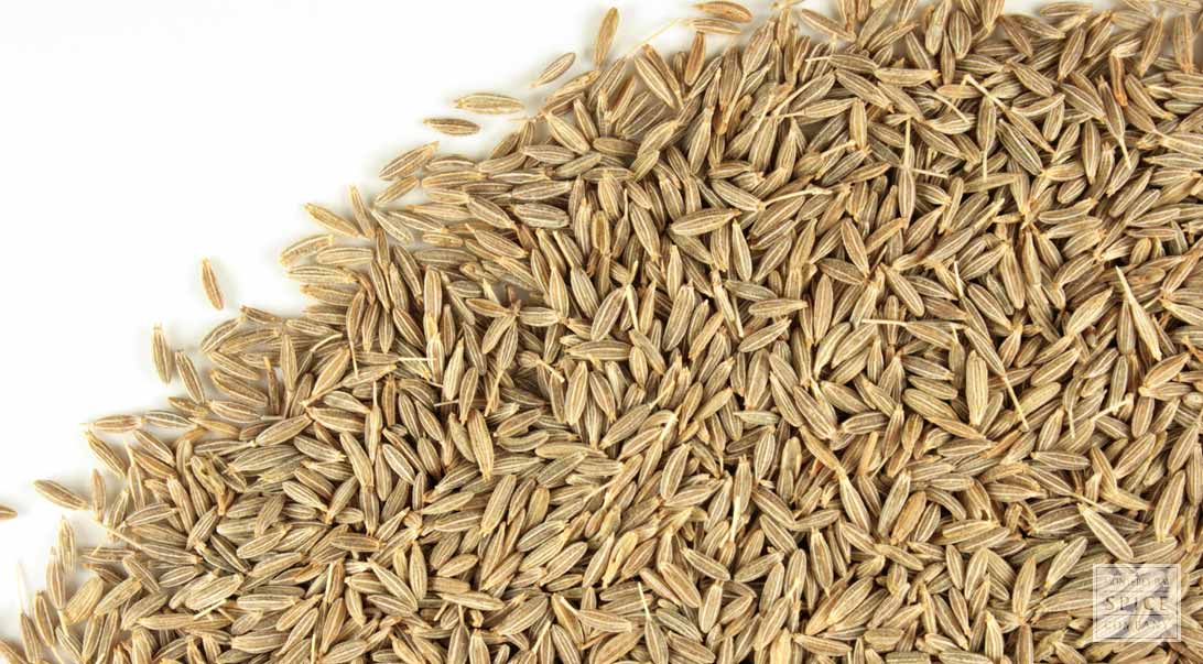 CUMIN SEEDS